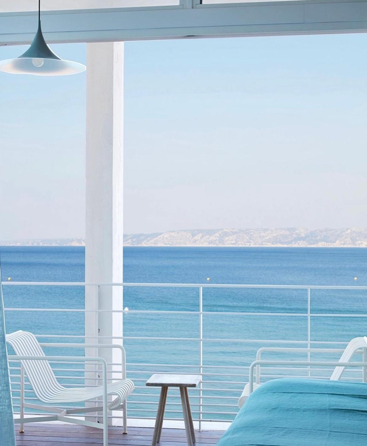 Les Bords De Mer Marsilya Dış mekan fotoğraf