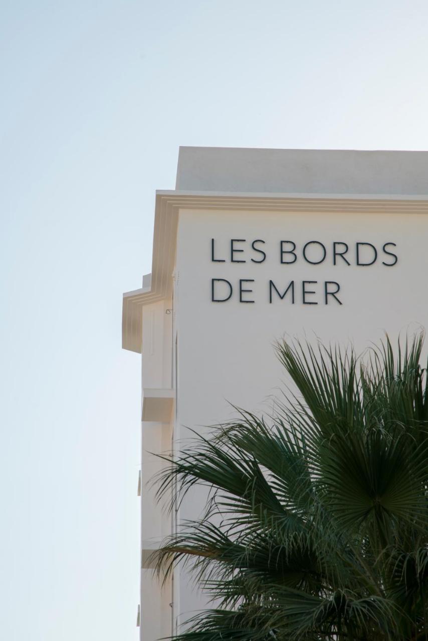 Les Bords De Mer Marsilya Dış mekan fotoğraf