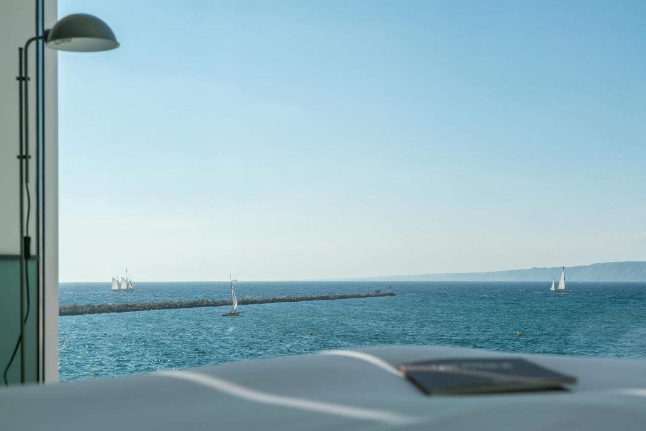 Les Bords De Mer Marsilya Dış mekan fotoğraf